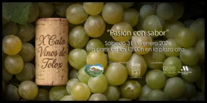X Cata de Vinos de Tolox