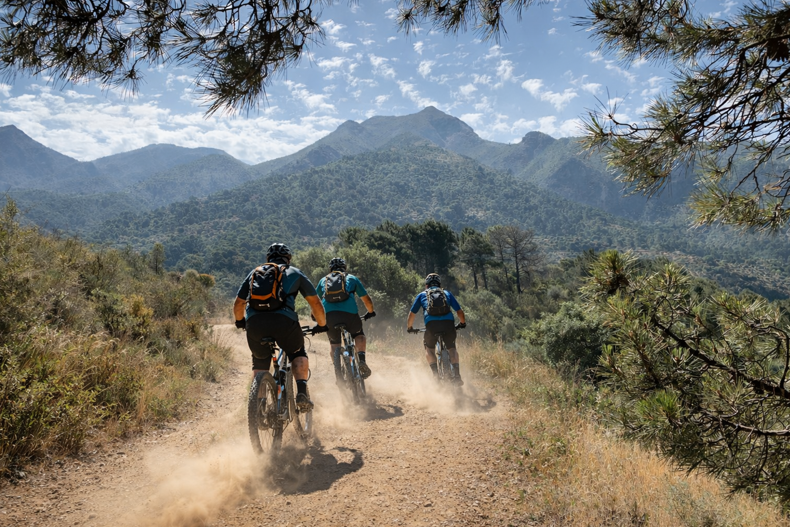 BTT Istán