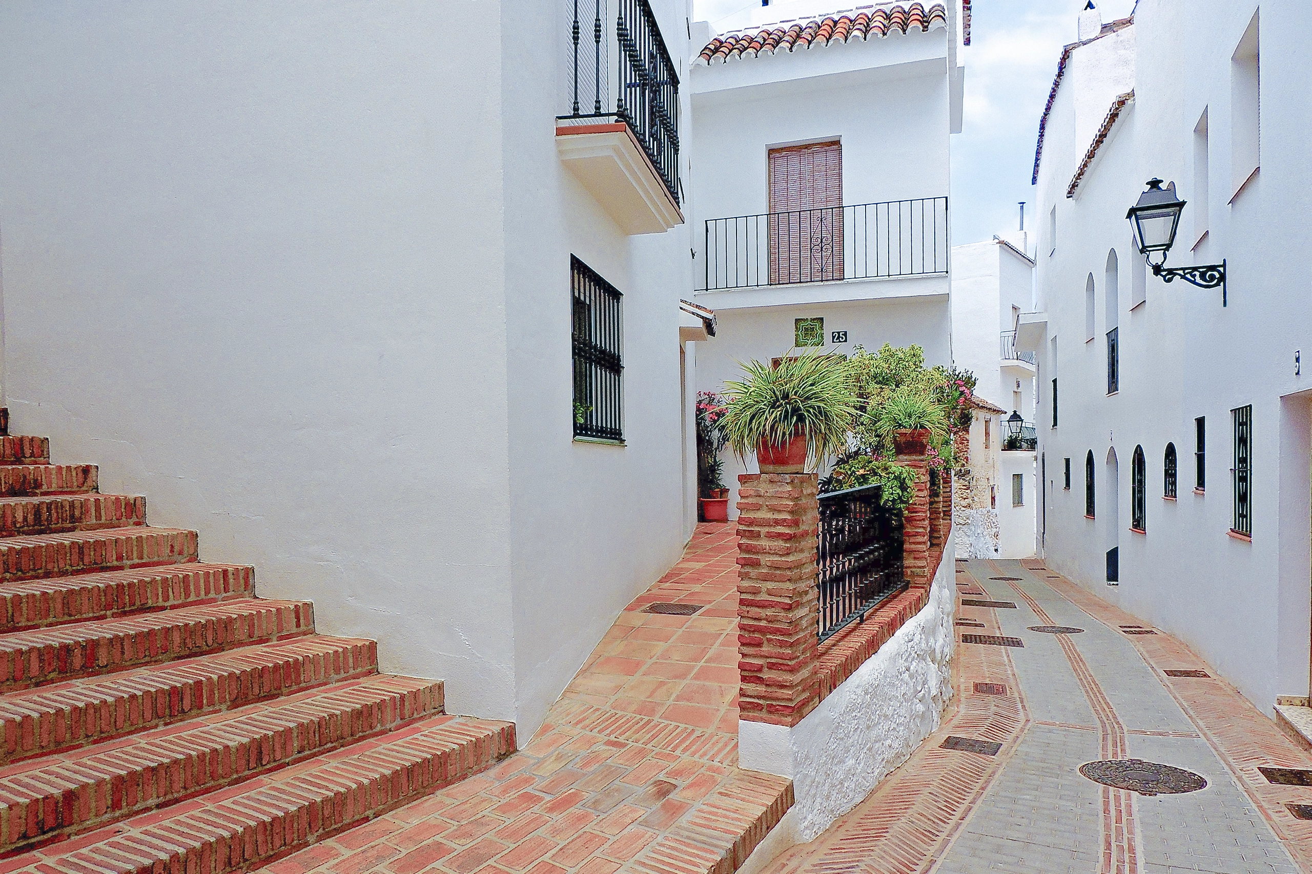 Calle Santo Cristo