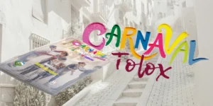 Carnaval de Tolox 2026: Tradición, Música y Fiesta en la Sierra de las Nieves