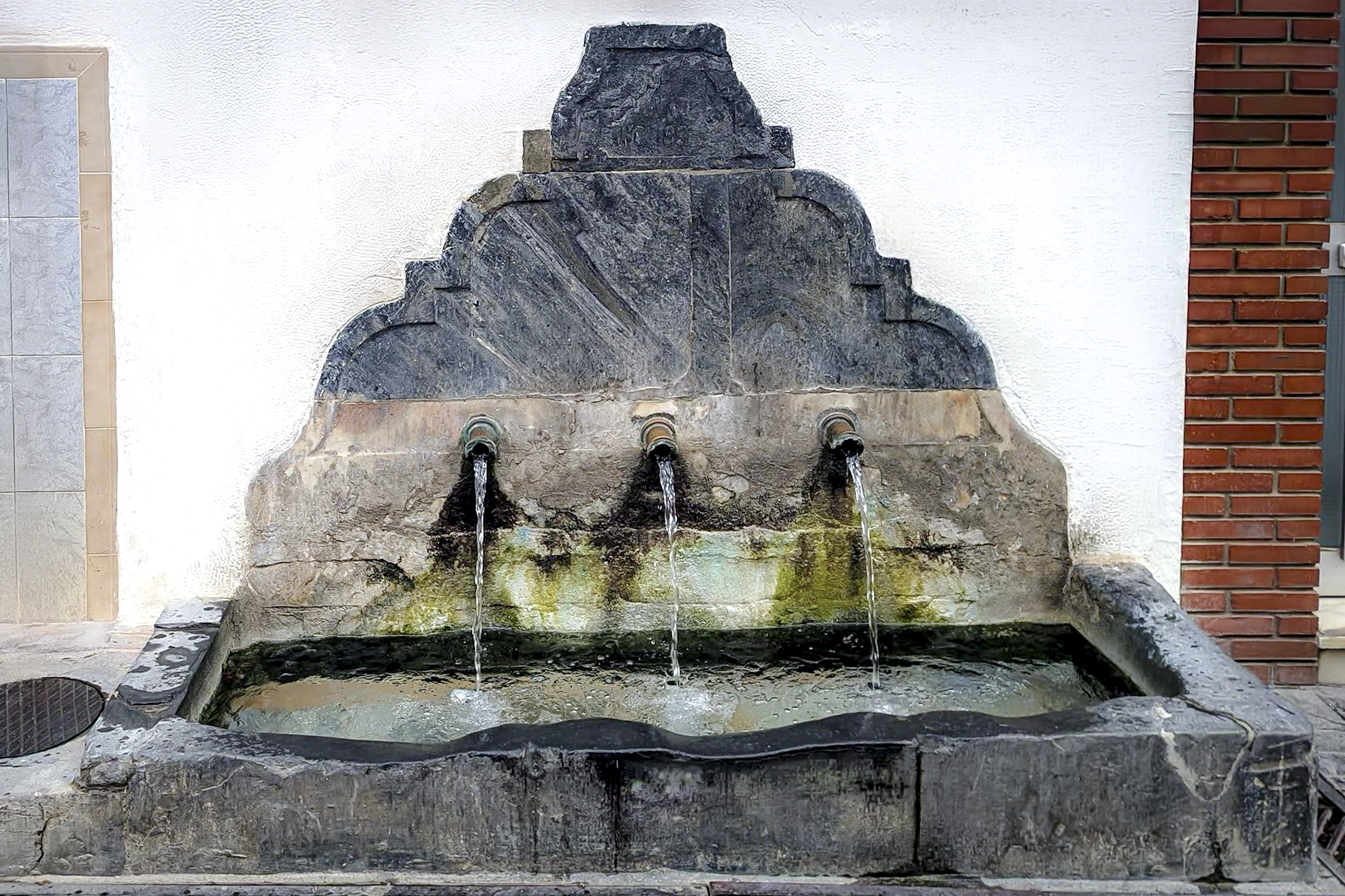 Fuente de la Esquina Fuente de la Esquina