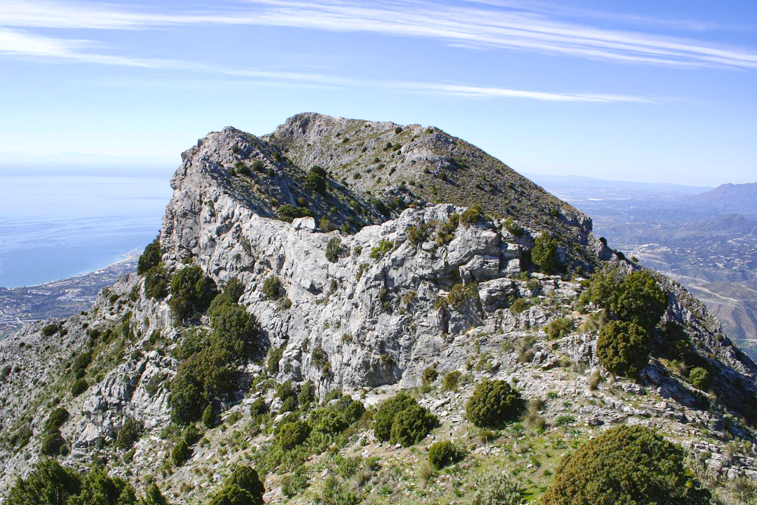 Pico la Concha