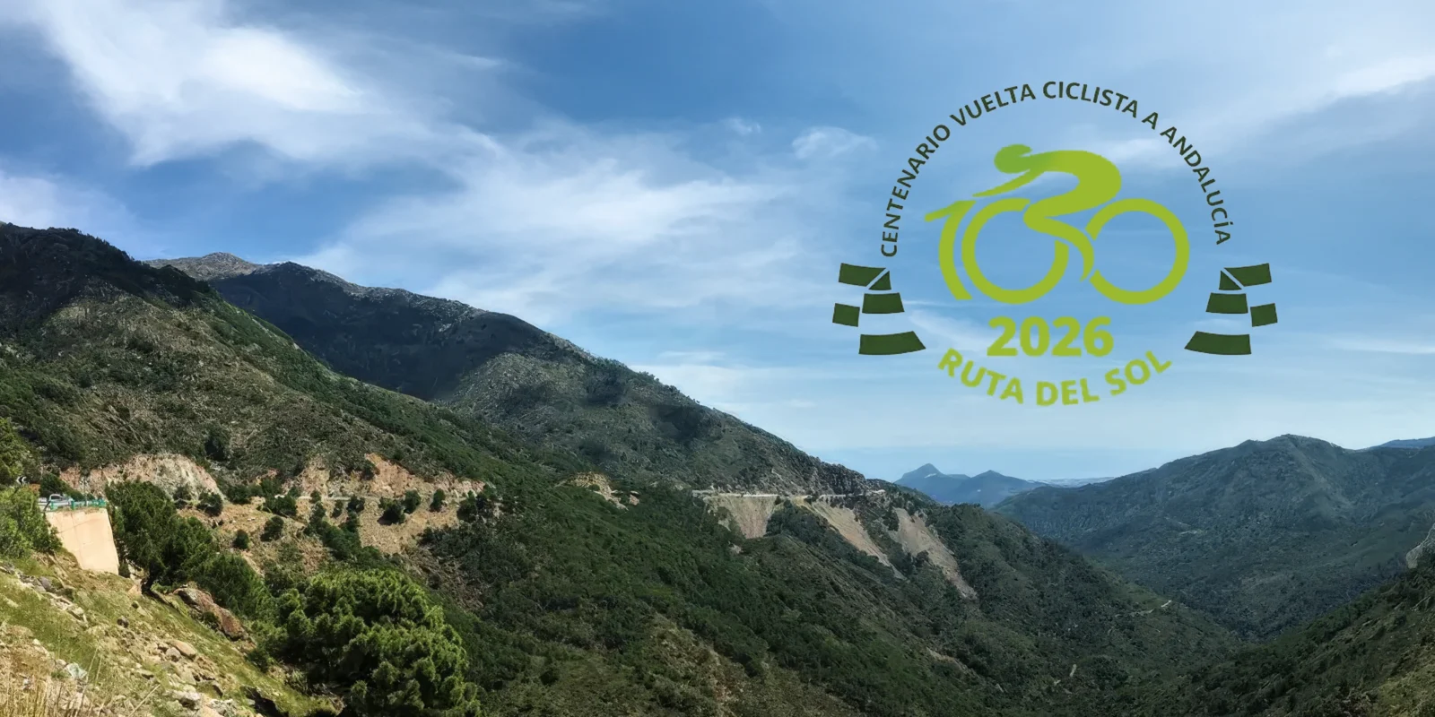 Sierra de las Nieves, primer gran juez de la Ruta del Sol 2026