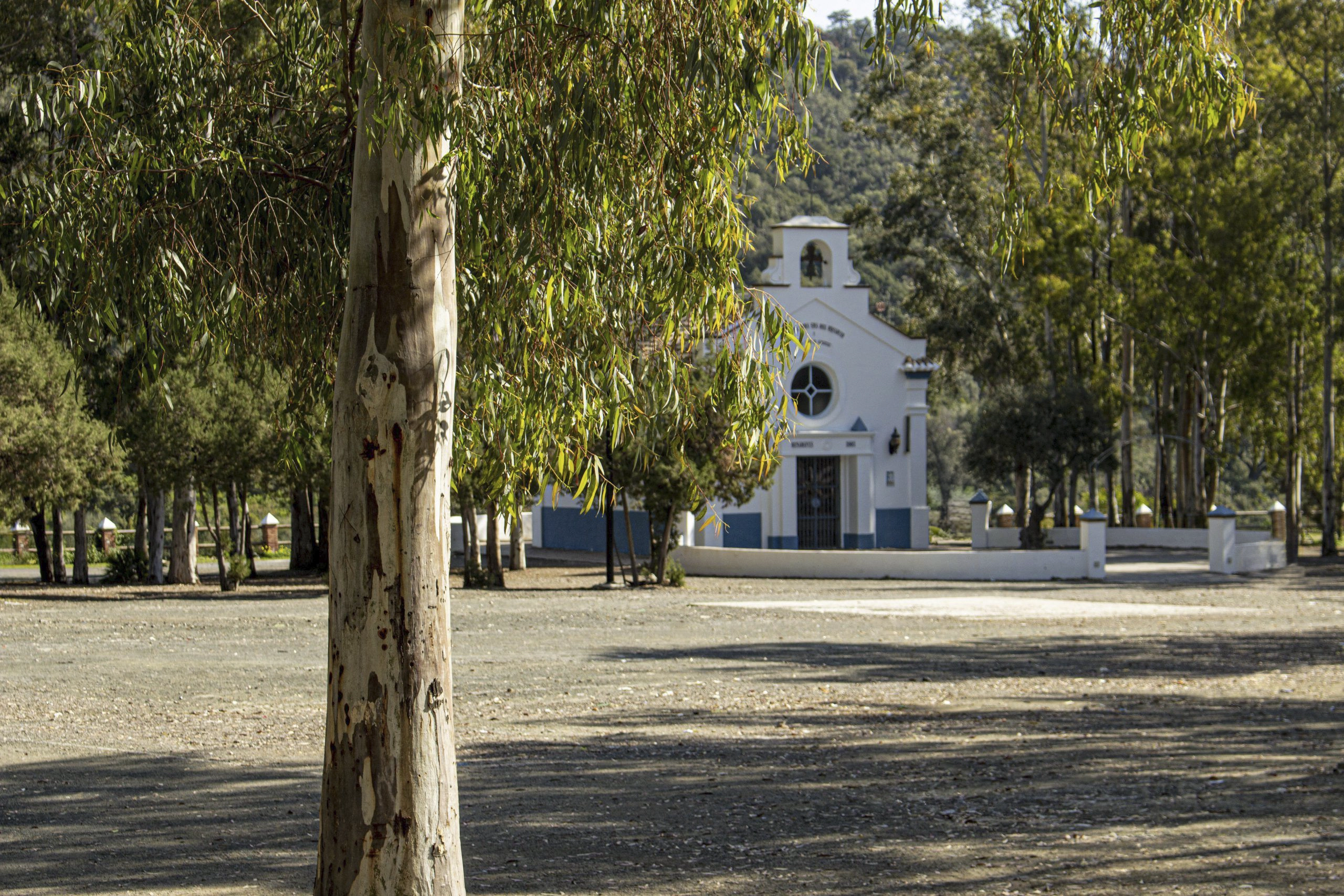 Ermita Nuestra Señora del Rosario