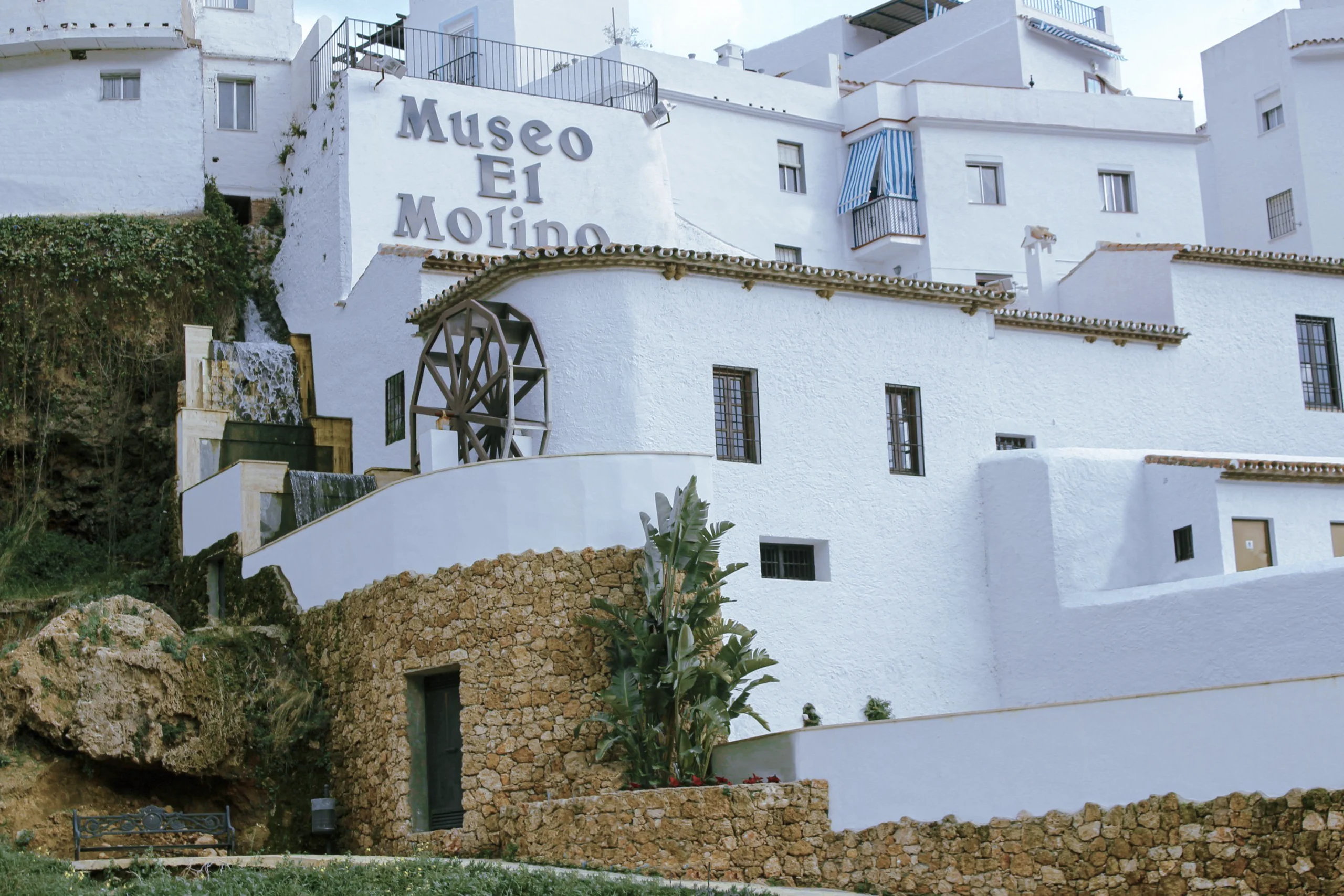 Museo El Molino