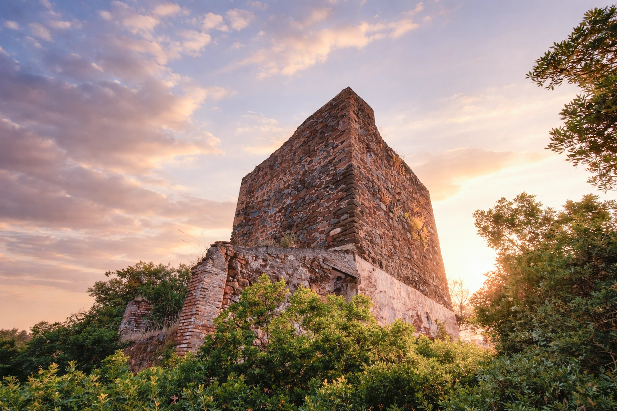 Torre Esteril en Los Arqueros