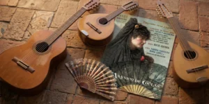 XII Abanico de Copla: la voz eterna de Andalucía en la Ronda Romántica