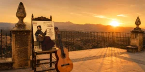 XII Encuentro Flamenco de los Cantes de Ronda: el alma jonda vuelve a latir en Ronda Romántica