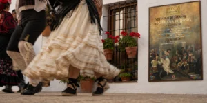 XII Festival de Folklore de la Serranía de Ronda