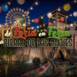 De feria en feria: el verano más auténtico de la Sierra de las Nieves