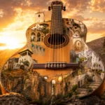Donde el verano canta por soleá: la Sierra de las Nieves, el gran escenario del flamenco andaluz