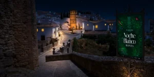 La Noche en Blanco de Ronda 2026: un viaje por el alma de una ciudad que nunca deja de sorprender