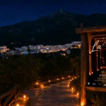 La Velá de Istán 2026: el manantial en la Sierra de las Nieves se viste de luz