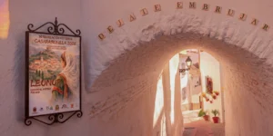 Casarabonela vuelve al pasado con su XI Recreación Histórica