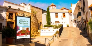 Alozaina celebra su Feria de la Aceituna 2026: cuatro días para saborear el alma de la Sierra de las Nieves