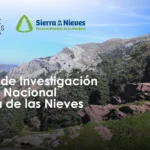 I Jornadas de Investigación del Parque Nacional de la Sierra - Yunquera