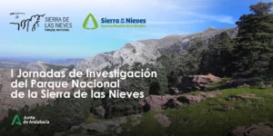 I Jornadas de Investigación del Parque Nacional de la Sierra - Yunquera