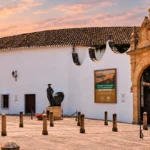 Ronda celebrará en noviembre el II Congreso de Patrimonio de la Serranía, dedicado a la naturaleza y los paisajes
