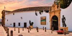 Ronda celebrará en noviembre el II Congreso de Patrimonio de la Serranía, dedicado a la naturaleza y los paisajes
