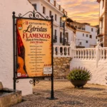 Monda convierte sus calles en un escenario para el flamenco con el II Encuentro de Letristas Flamencos