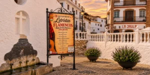 Monda convierte sus calles en un escenario para el flamenco con el II Encuentro de Letristas Flamencos