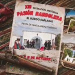 XIII Pasión Bandolera: El Burgo vuelve a viajar a 1840 entre historias, montañas y leyendas