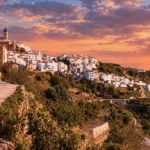 XVI Feria del Vino y la Castaña de Yunquera: un viaje al otoño más auténtico de la Sierra de las Nieves