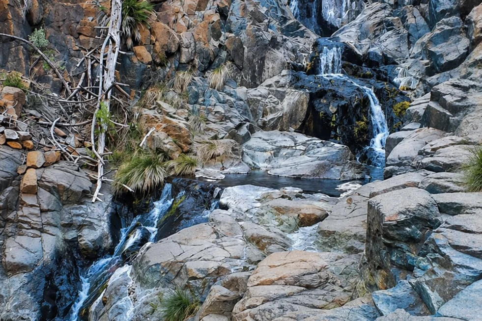 Arroyo Hinarro