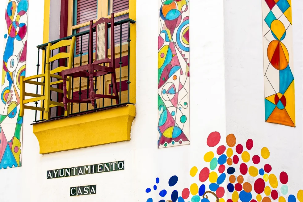 Ayuntamiento Casa Almacén