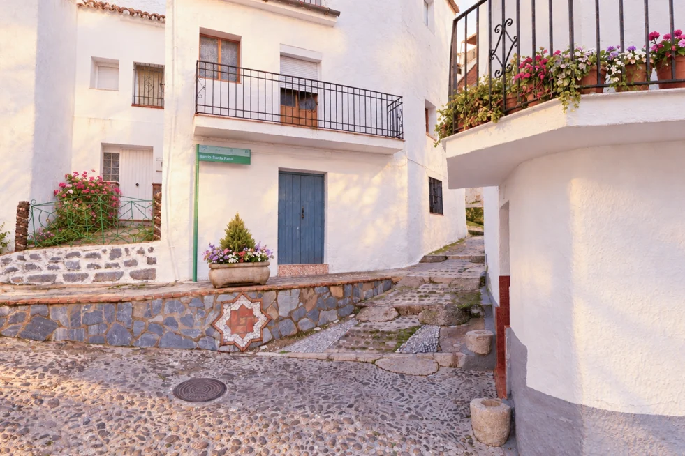 Barrio Santa Rosa