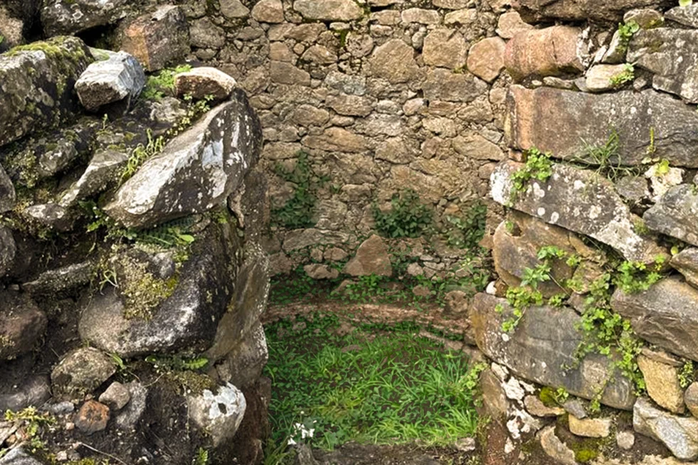 La Calera