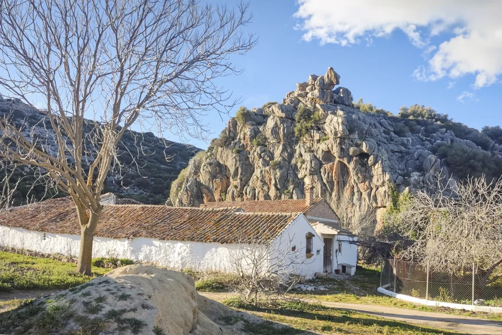 Cortijo Prado Medina