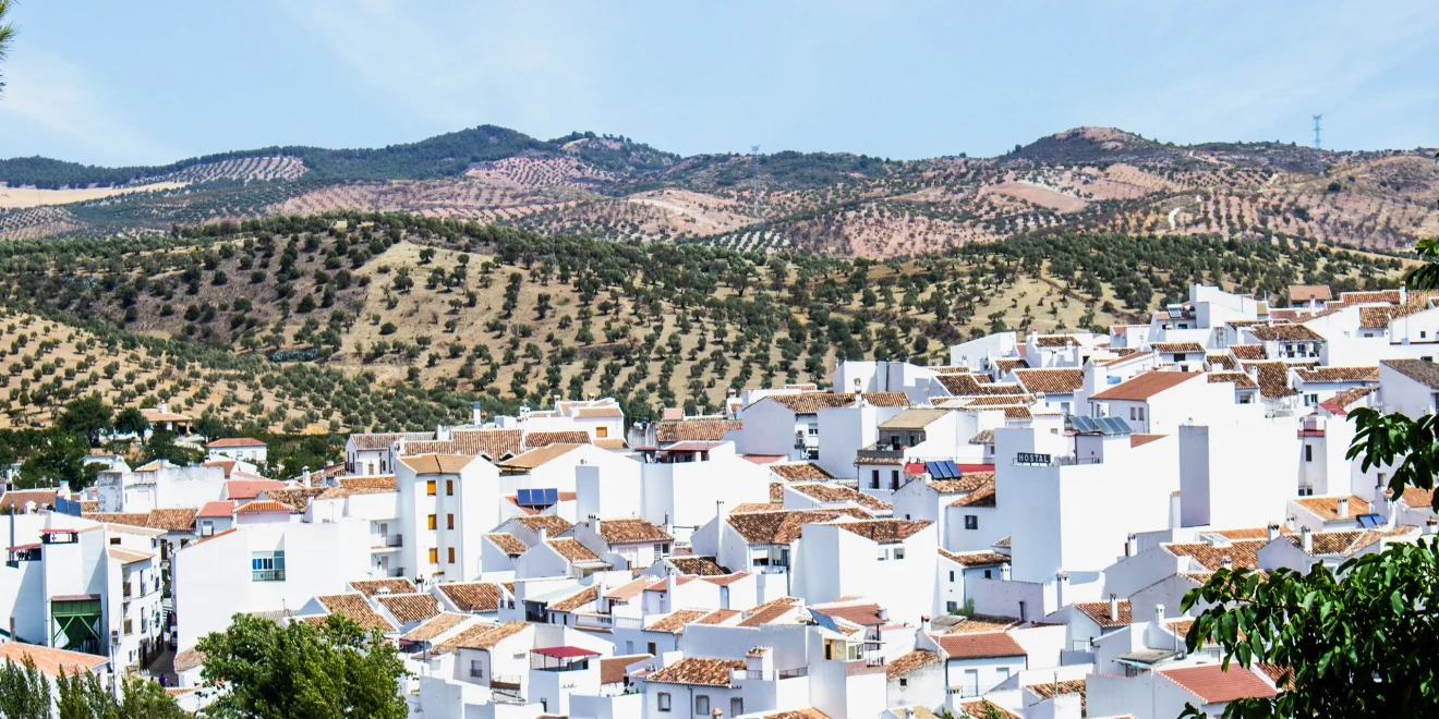 El Burgo - Málaga