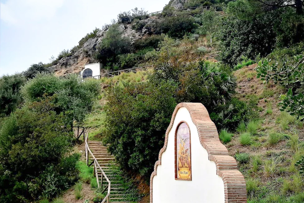 Ermita de San Miguel