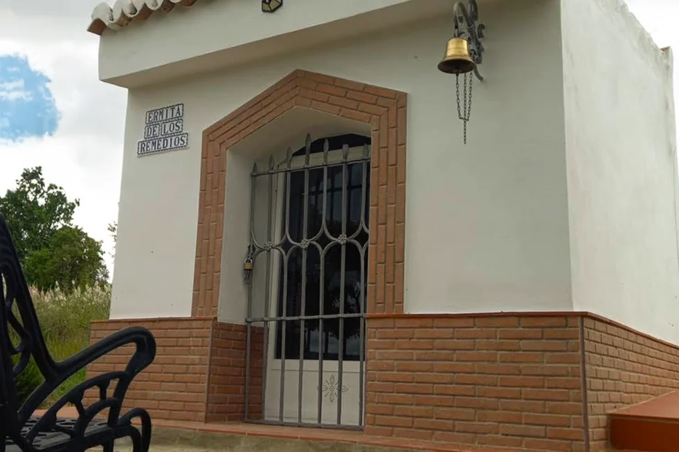 Ermita de los Remedios