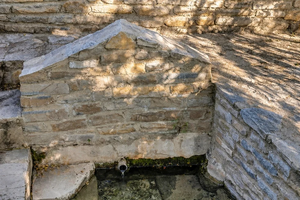 Fuente de la Morena