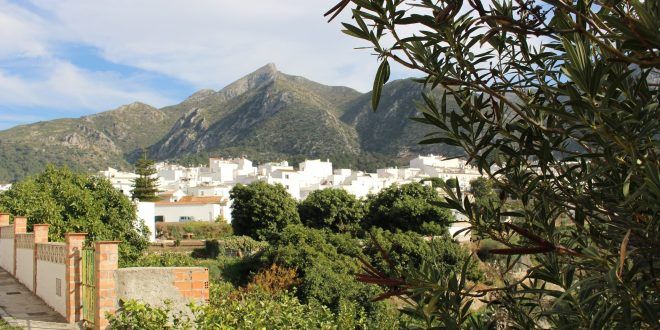 Istán (Málaga)