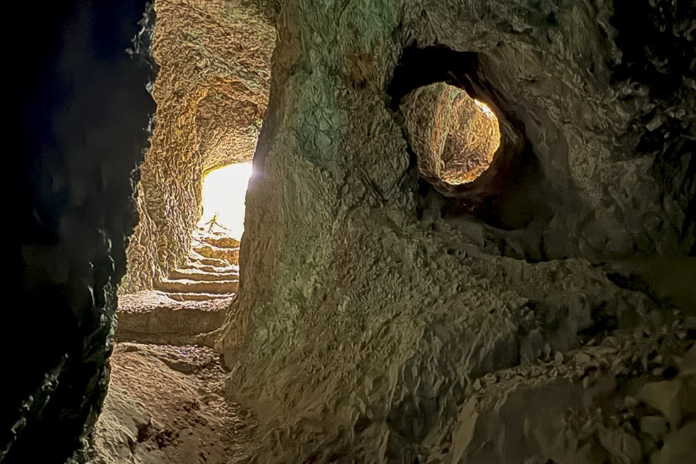 Minas del Cardenillo