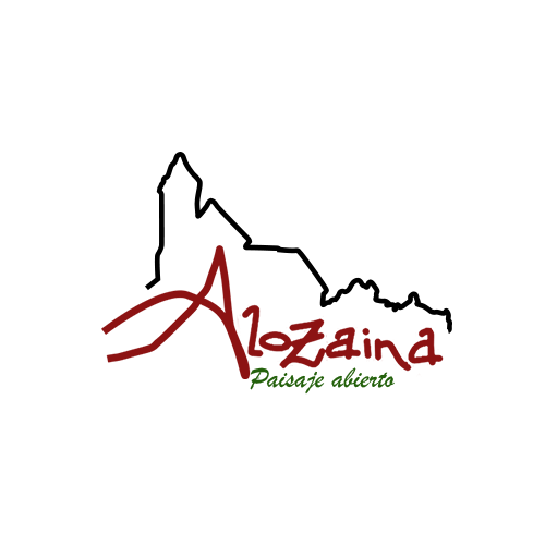 Oficina de Turismo Alozaina
