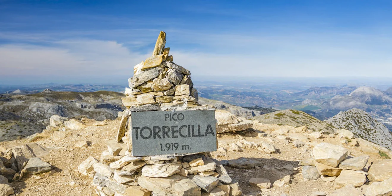 Pico Torrecilla