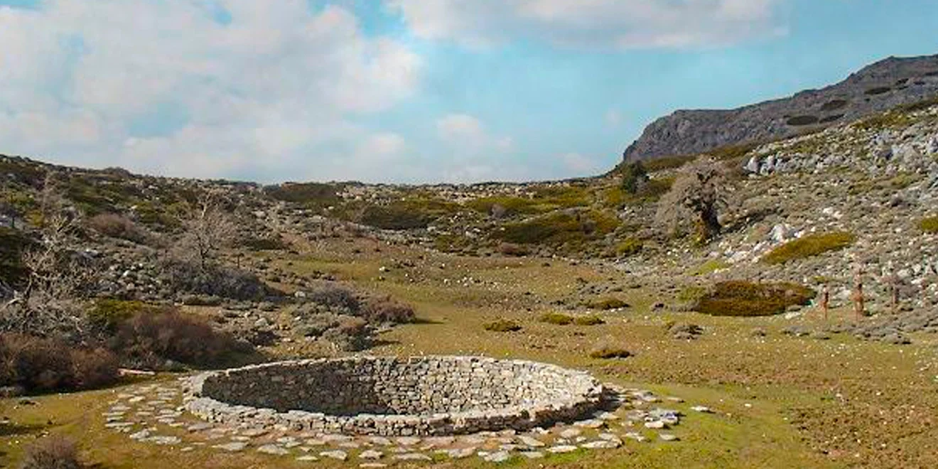 Ruta Botánica entre Piornos y Pinsapos 2