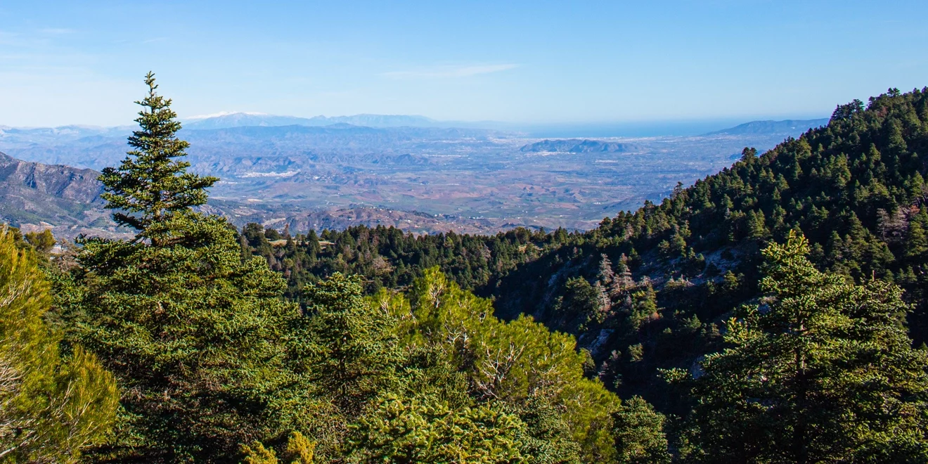 Rutas de RF Natura Ascensión al Peñon de Enamorados 1