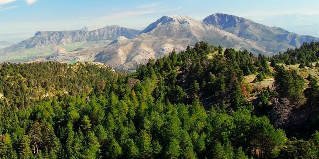 Rutas de RF Natura Ascensión al Peñon de Enamorados 3