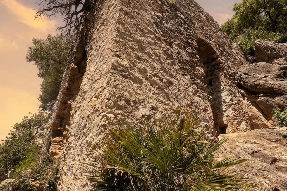 Torre de la Romera
