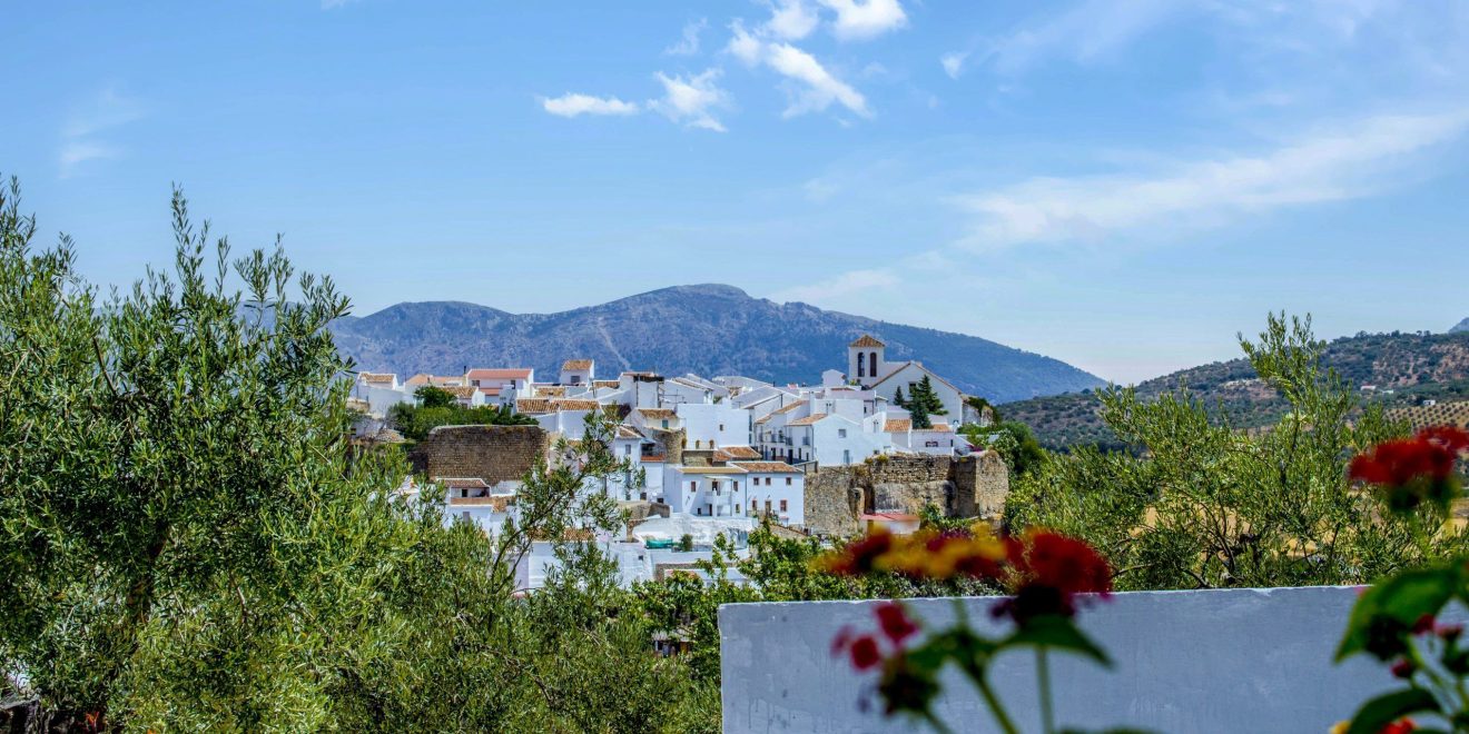 El Burgo (Málaga) - Qué Visitar