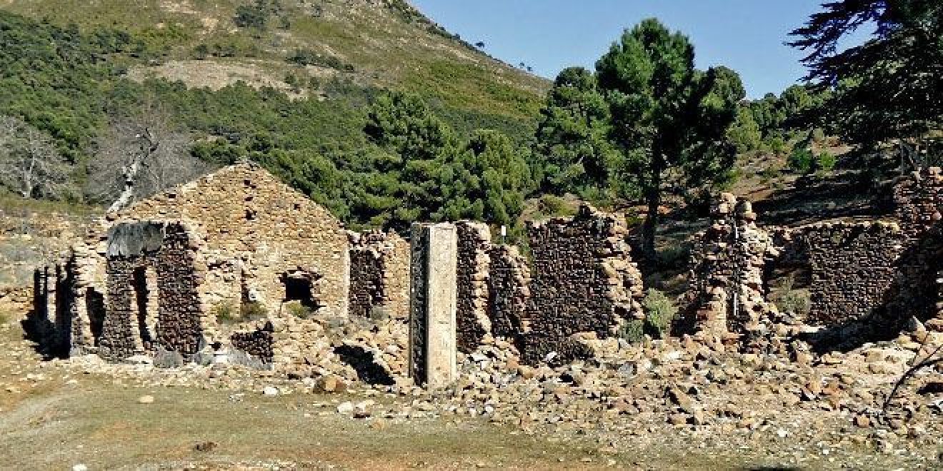 La Fuenfria