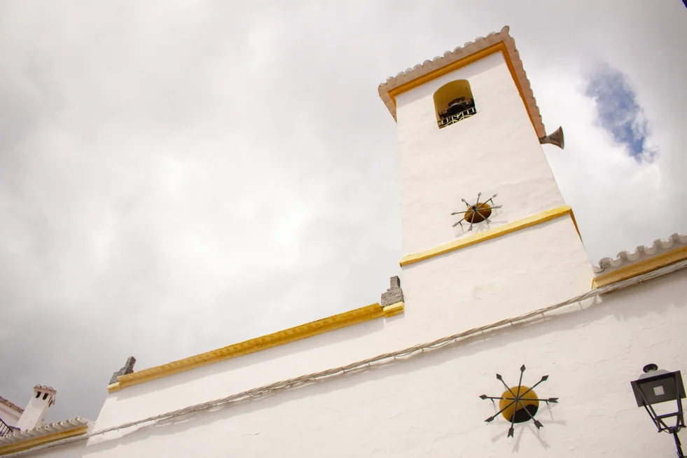 Iglesia de Santa Rosa de Lima