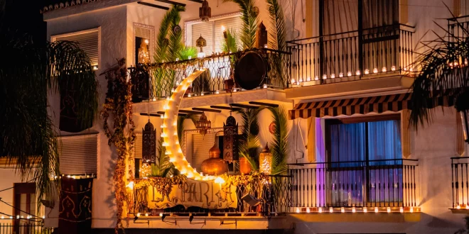 Festival Luna Mora