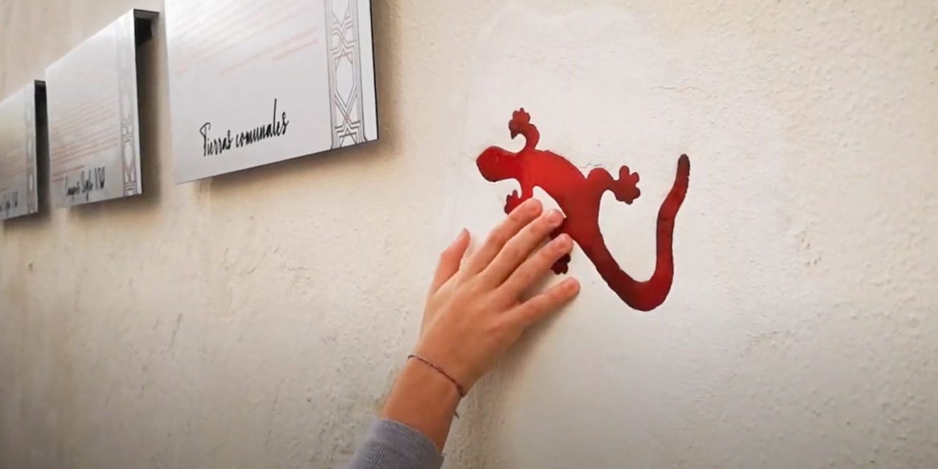 Musealización - La inauguración de la nueva Casa Museo