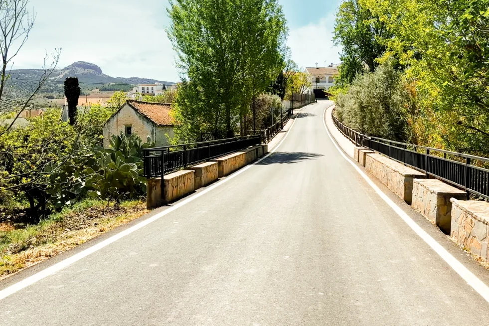 Puente de Serrato